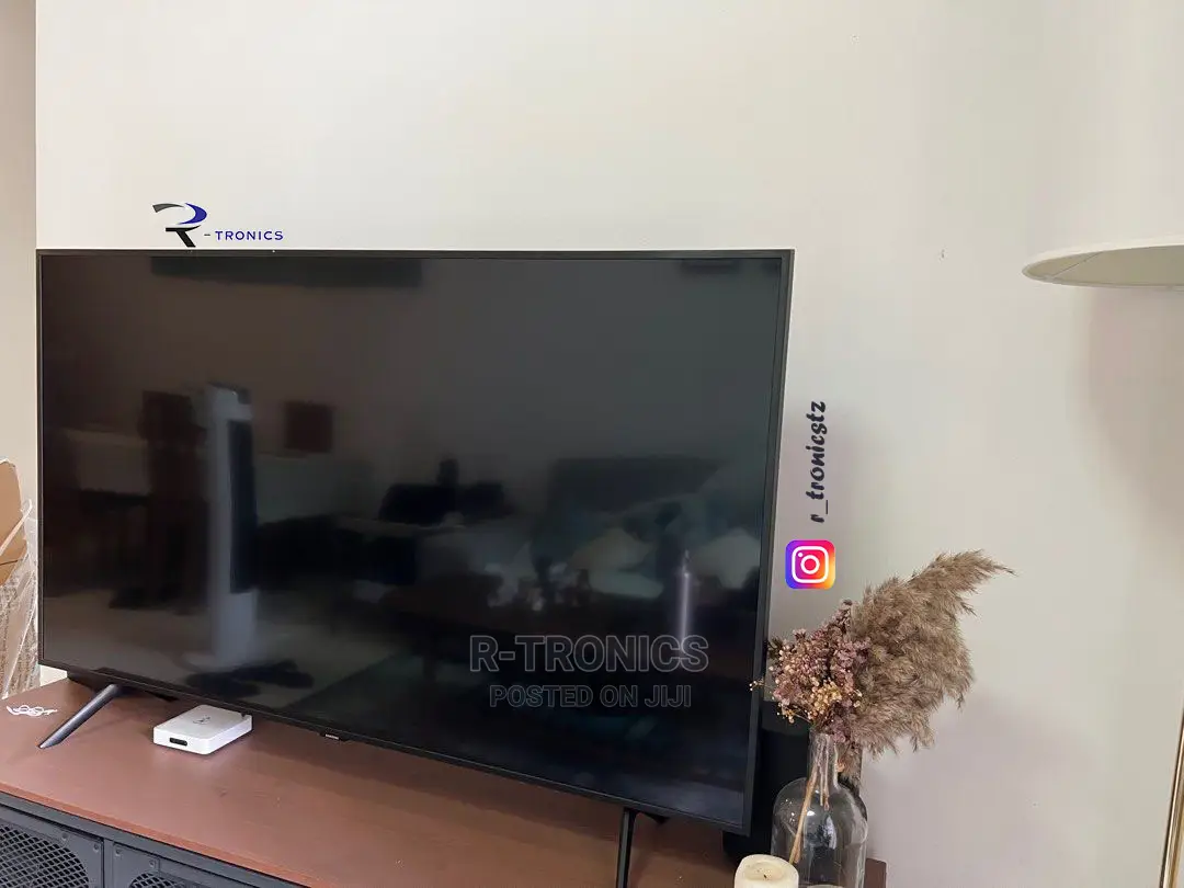 55 Inch Samsung Classic QLED Q60B Series