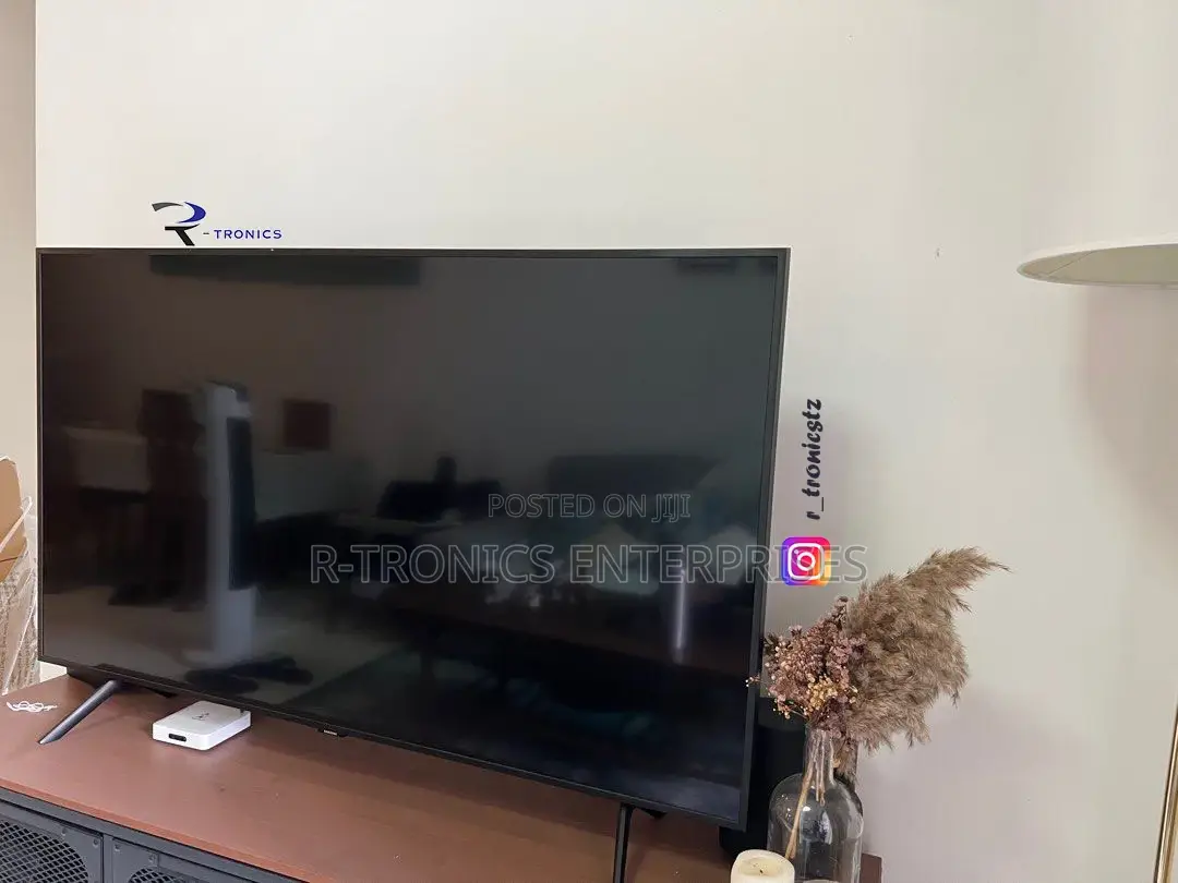 55 Inch Samsung Classic QLED Q60B Series