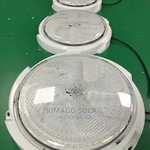 TAA Za SOLAR Kufunga Ndani