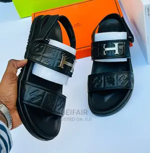 Original Men's Sandals | Sendo Za Kiume