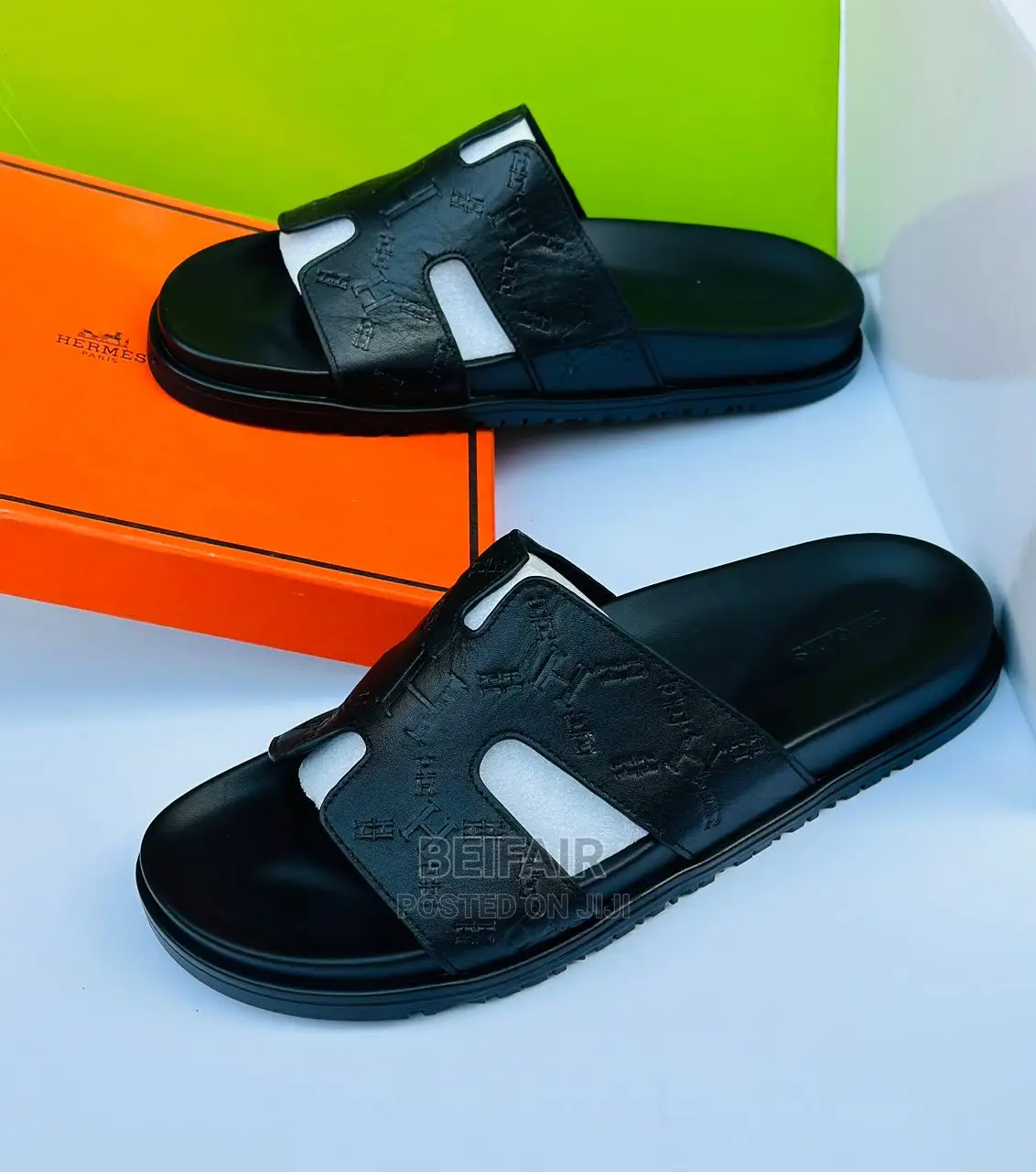 Original Men's Sandals | Sendo Za Kiume