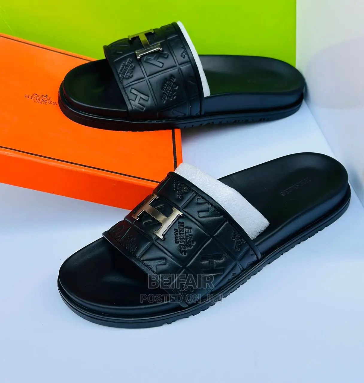 Original Men's Sandals | Sendo Za Kiume
