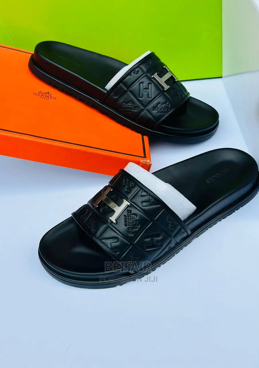 Original Men's Sandals | Sendo Za Kiume