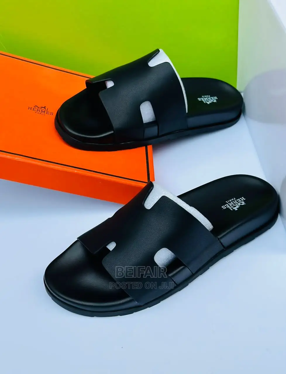 Original Men's Sandals | Sendo Za Kiume
