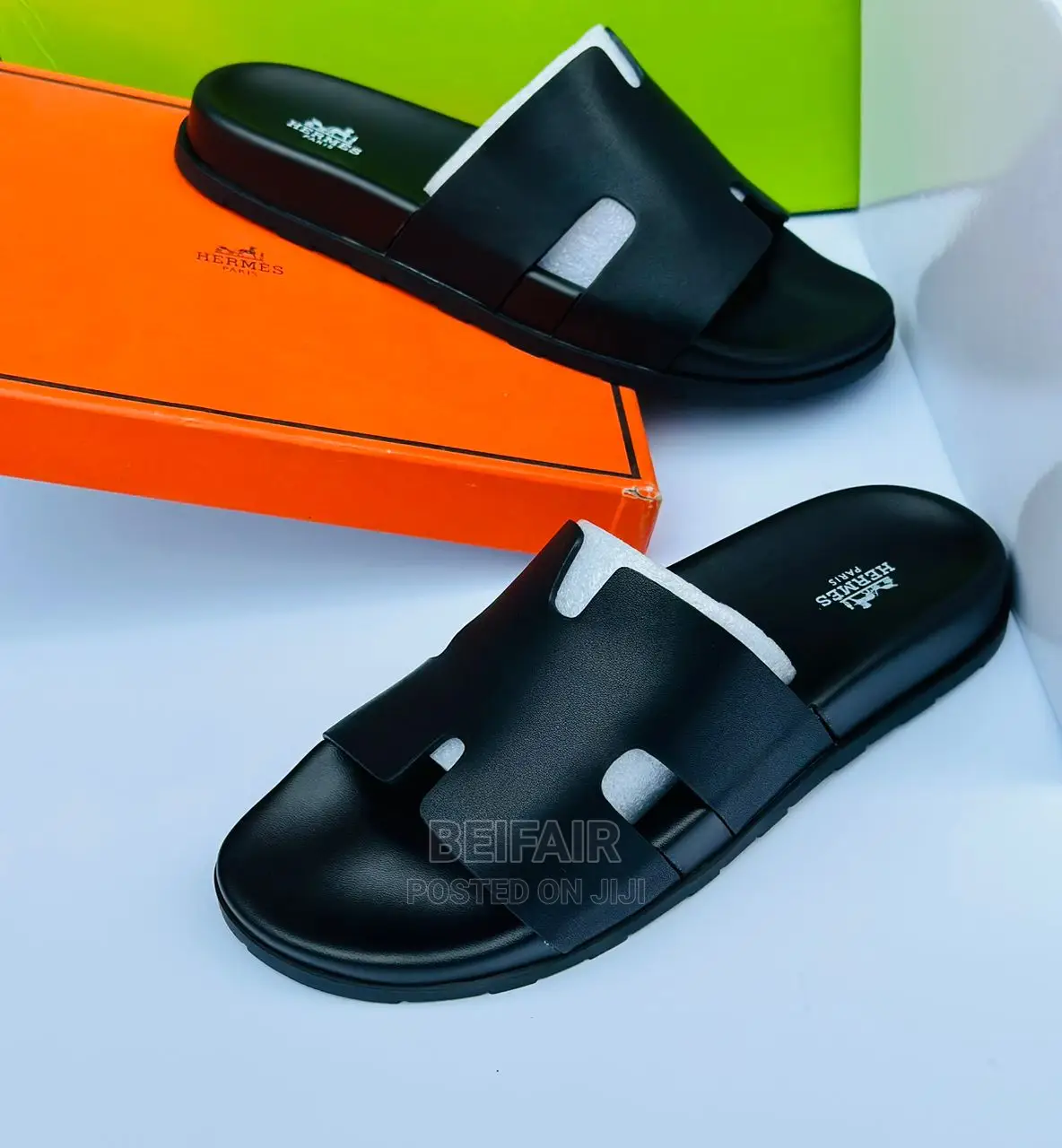Original Men's Sandals | Sendo Za Kiume