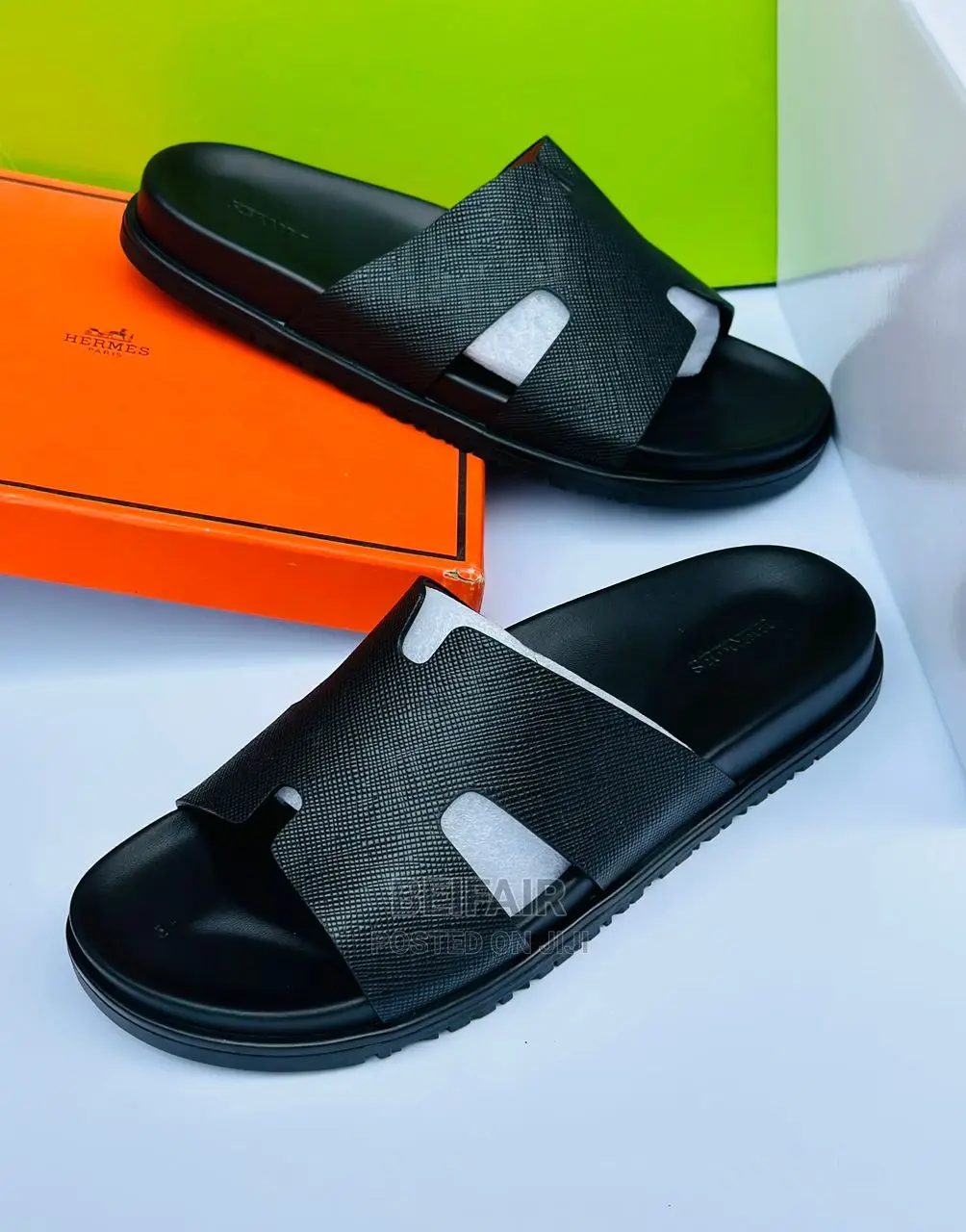 Original Men's Sandals | Sendo Za Kiume