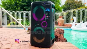Hisense Ultimate Wireless Party Speaker