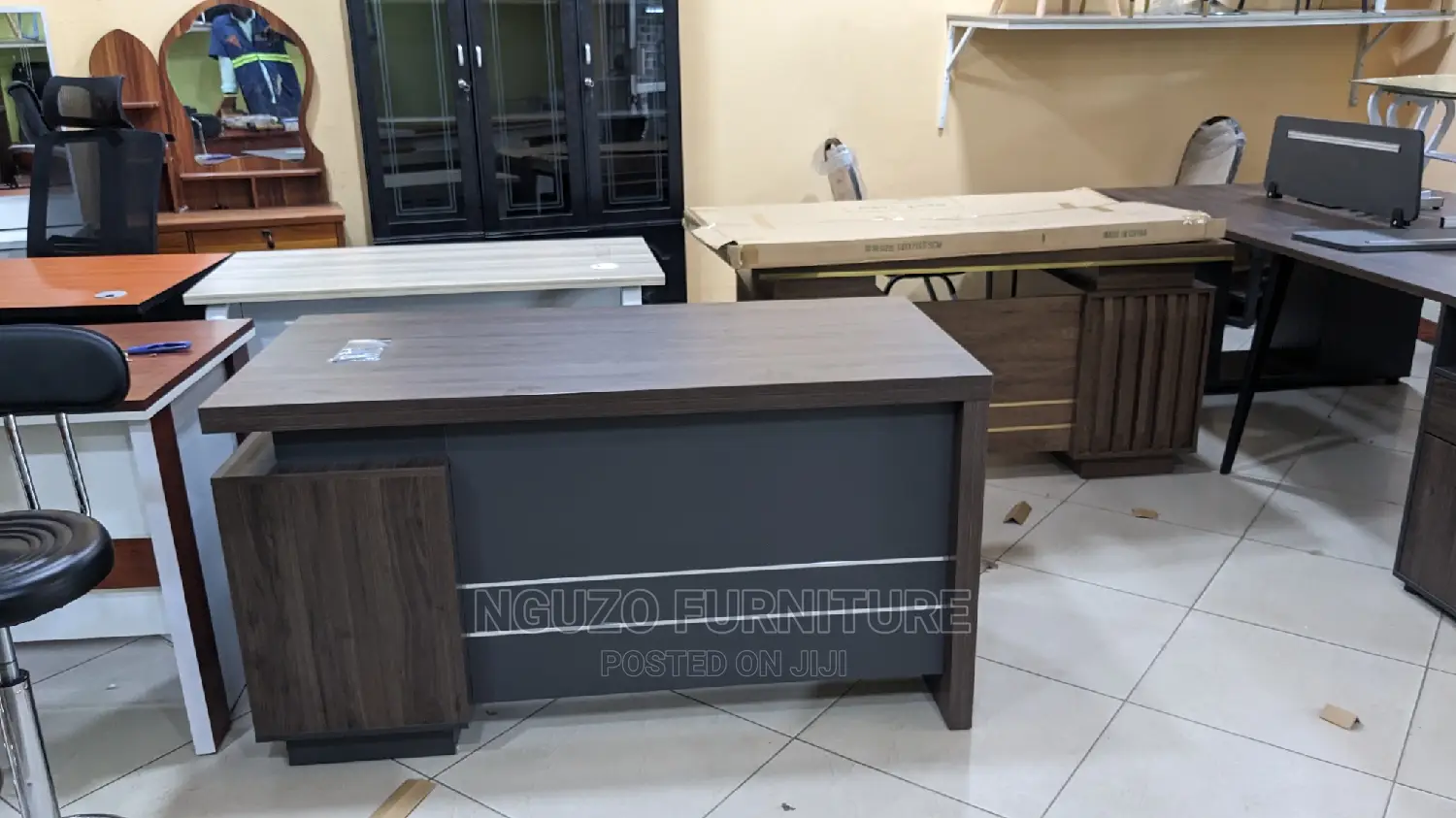 Office Table