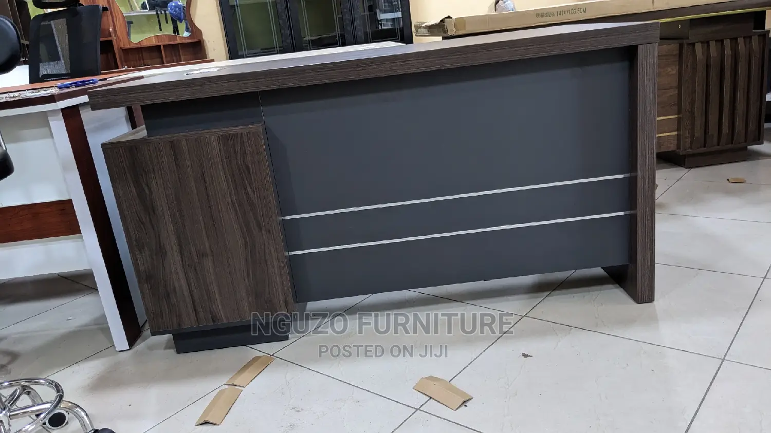 Office Table