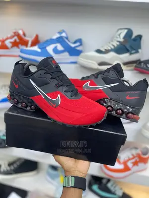 Original Nike Air Sneakers | Raba Original Za Nike Air
