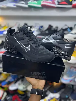 Original Nike Air Sneakers | Raba Original Za Nike Air