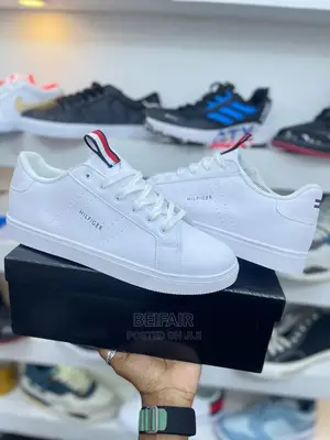 Original Tommy Hilfiger Sneakers | Raba Original