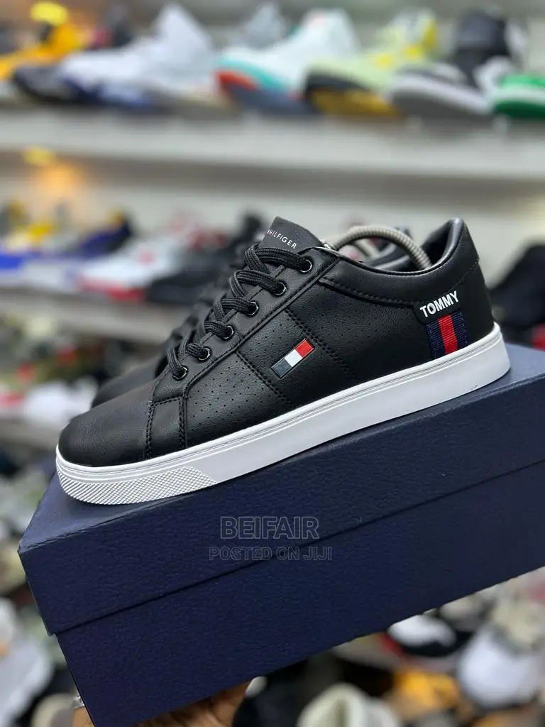 Original Tommy Hilfiger Sneakers | Raba Original