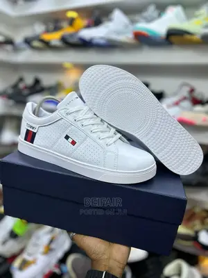 Original Tommy Hilfiger Sneakers | Raba Original