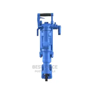 Pusher Leg Pneumatic Rock Drill Yt-27