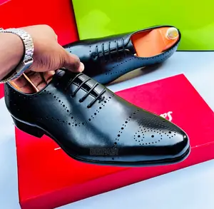 Original Men's Shoes | Viatu Vya Kiume |
