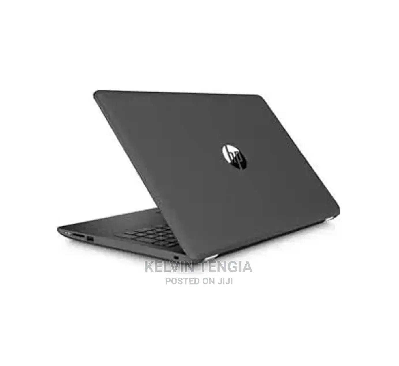 Laptop HP 15 8GB Intel Core I3 HDD 500GB