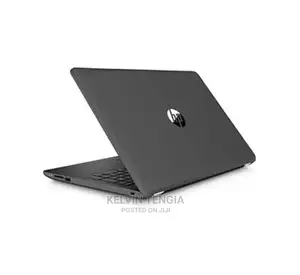 Laptop HP 15 8GB Intel Core I3 HDD 500GB