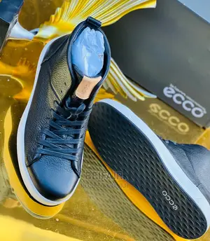 Original Men's Shoes | Viatu Original Za Kiume
