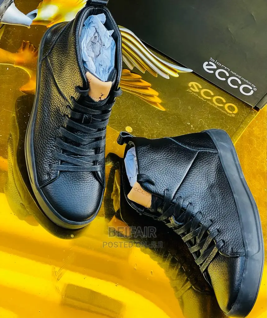 Original Men's Shoes | Viatu Original Za Kiume