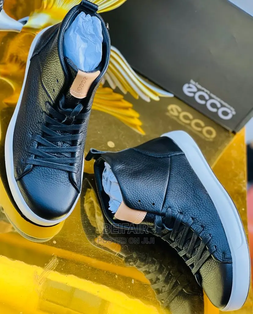 Original Men's Shoes | Viatu Original Za Kiume