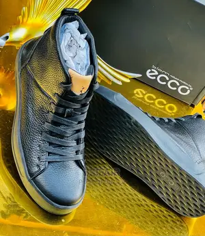 Original Men's Shoes | Viatu Original Za Kiume