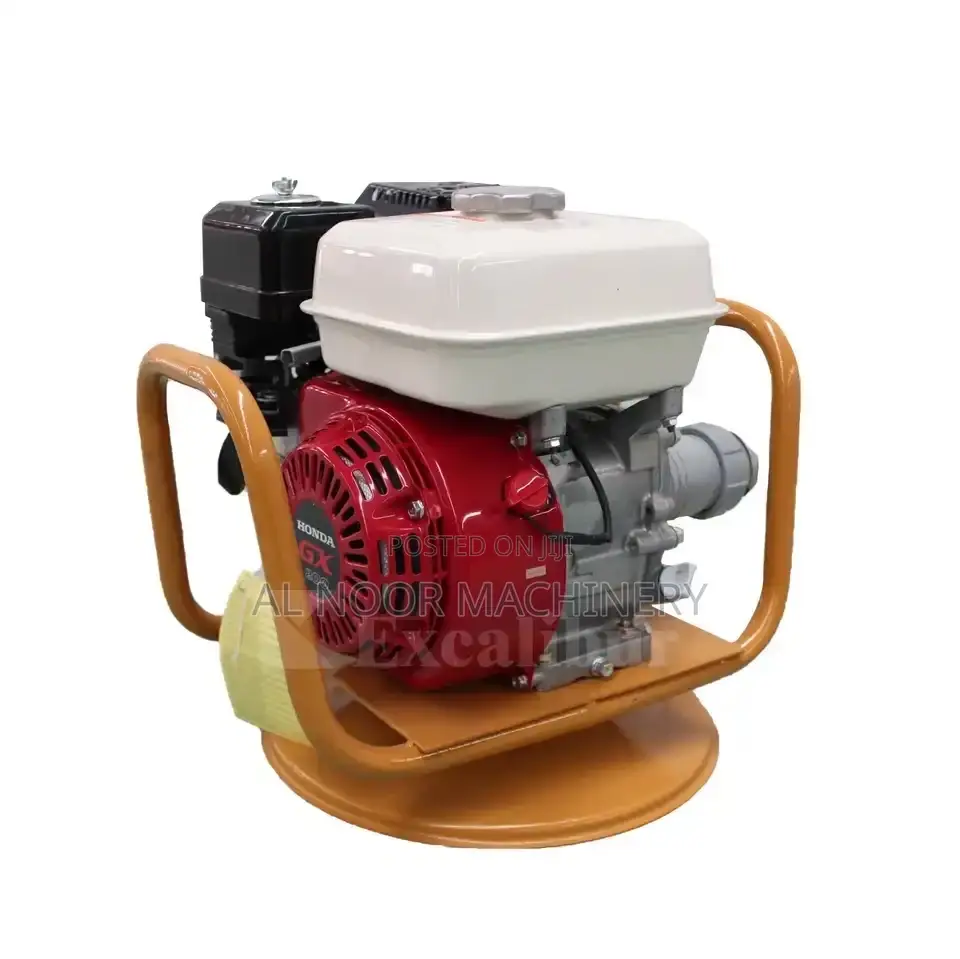 Concrete Vibrator