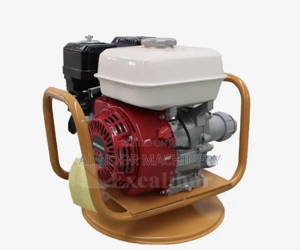 Concrete Vibrator