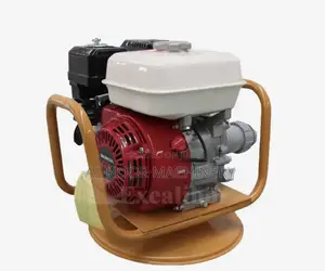 Concrete Vibrator