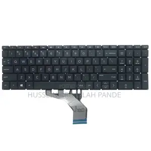 Keyboard for HP 15-Da 15-Da000 15t-Da000 15t-Da100 Series
