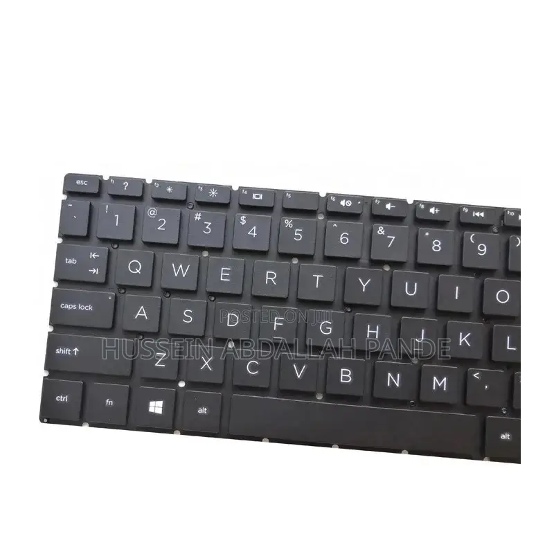 Keyboard for HP 15-Da 15-Da000 15t-Da000 15t-Da100 Series