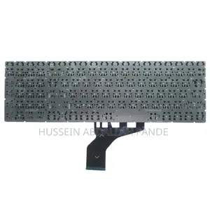 Keyboard for HP 15-Da 15-Da000 15t-Da000 15t-Da100 Series