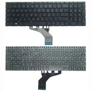 Keyboard for HP 15-Da 15-Da000 15t-Da000 15t-Da100 Series