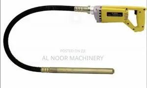 Electric Poker and Shaft