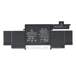 Battery for Macbook Pro 13 Inch A1582 A1493