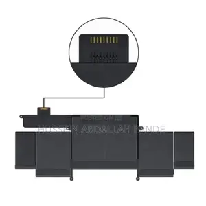 Battery for Macbook Pro 13 Inch A1582 A1493