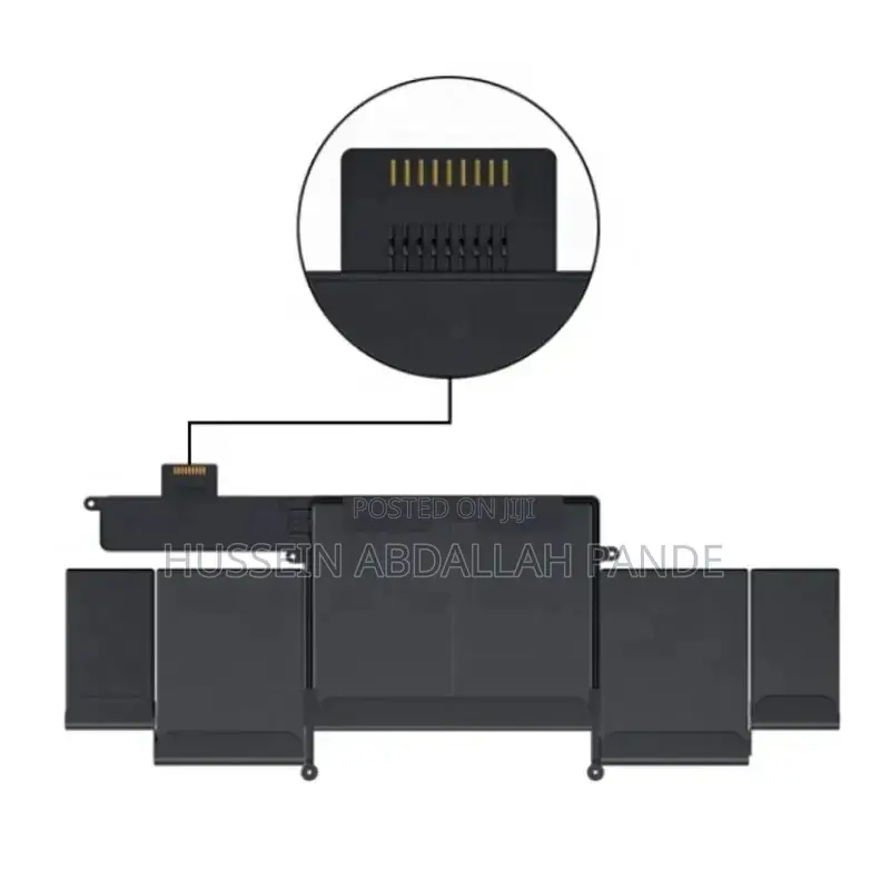 Battery for Macbook Pro 13 Inch A1582 A1493