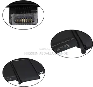 Battery for Macbook Pro 13 Inch A1582 A1493