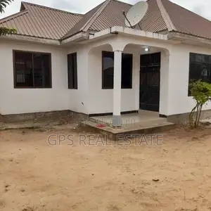 3bdrm House in Tabata Segerea, Kinondoni for sale