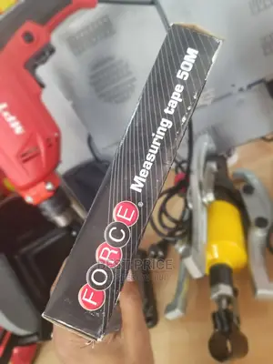 Force Measuring Tape 50M