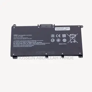 HP Internal Battery for Laptop