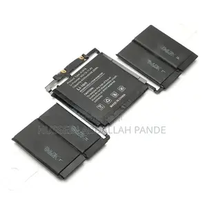 Battery Macbook Pro 13"Inch A1706 Late2016 Mid2017 Touchbar