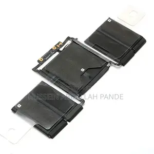 Battery Macbook Pro 13"Inch A1706 Late2016 Mid2017 Touchbar