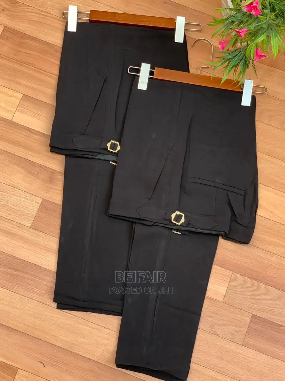 Trousers | Suruali | Quality Material