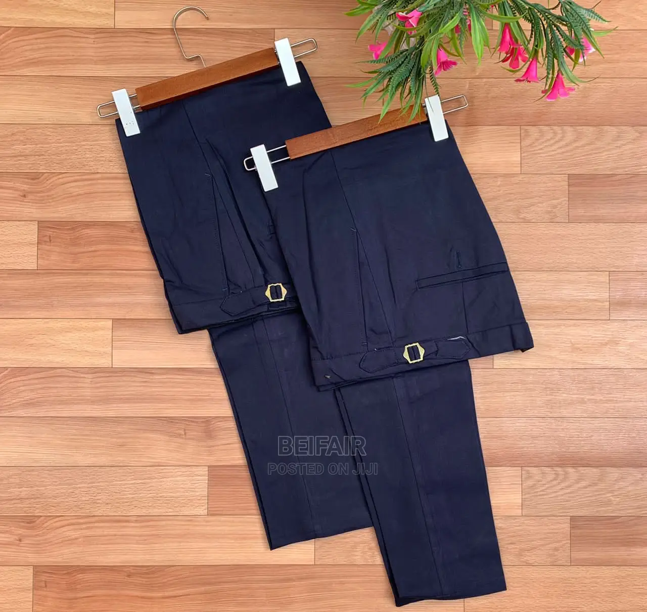 Trousers | Suruali | Quality Material