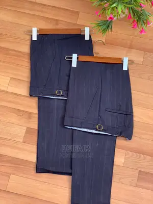 Trousers | Suruali | Quality Material