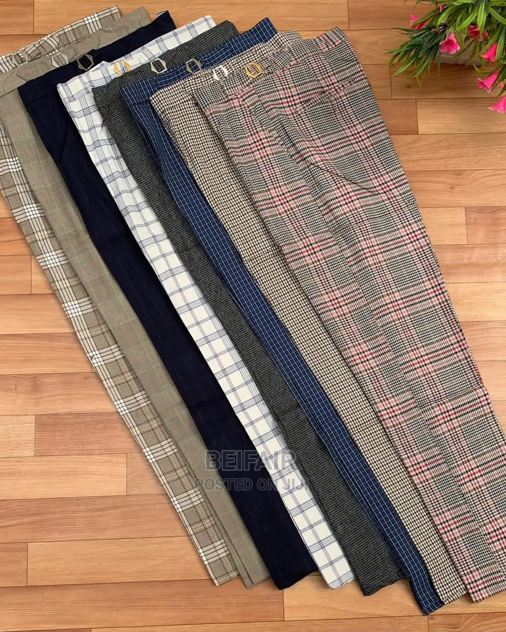 Trousers | Suruali | Quality Material