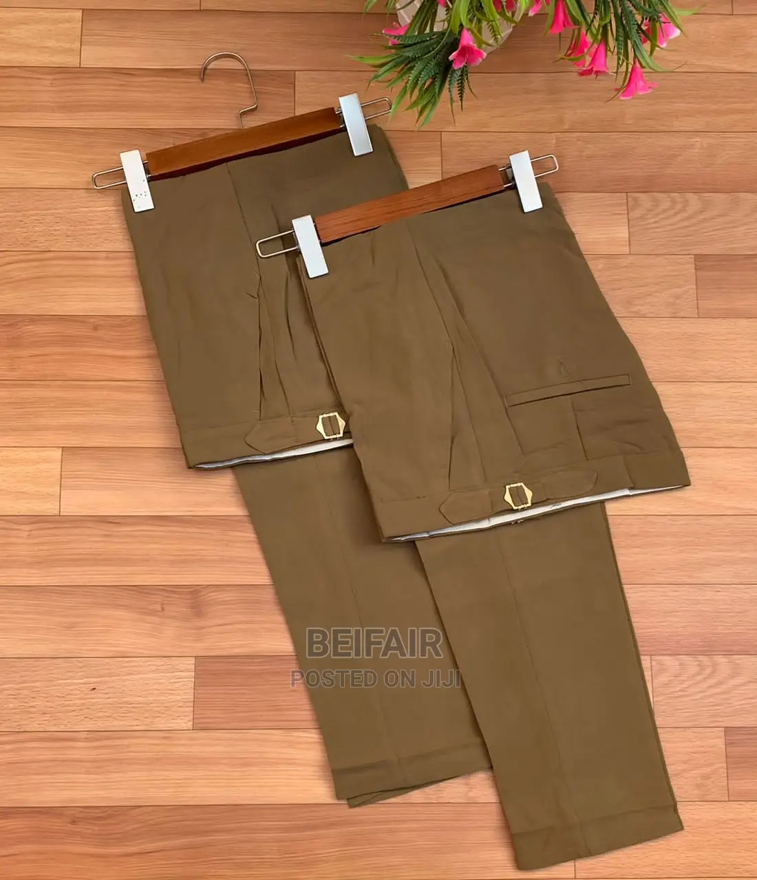 Trousers | Suruali | Quality Material