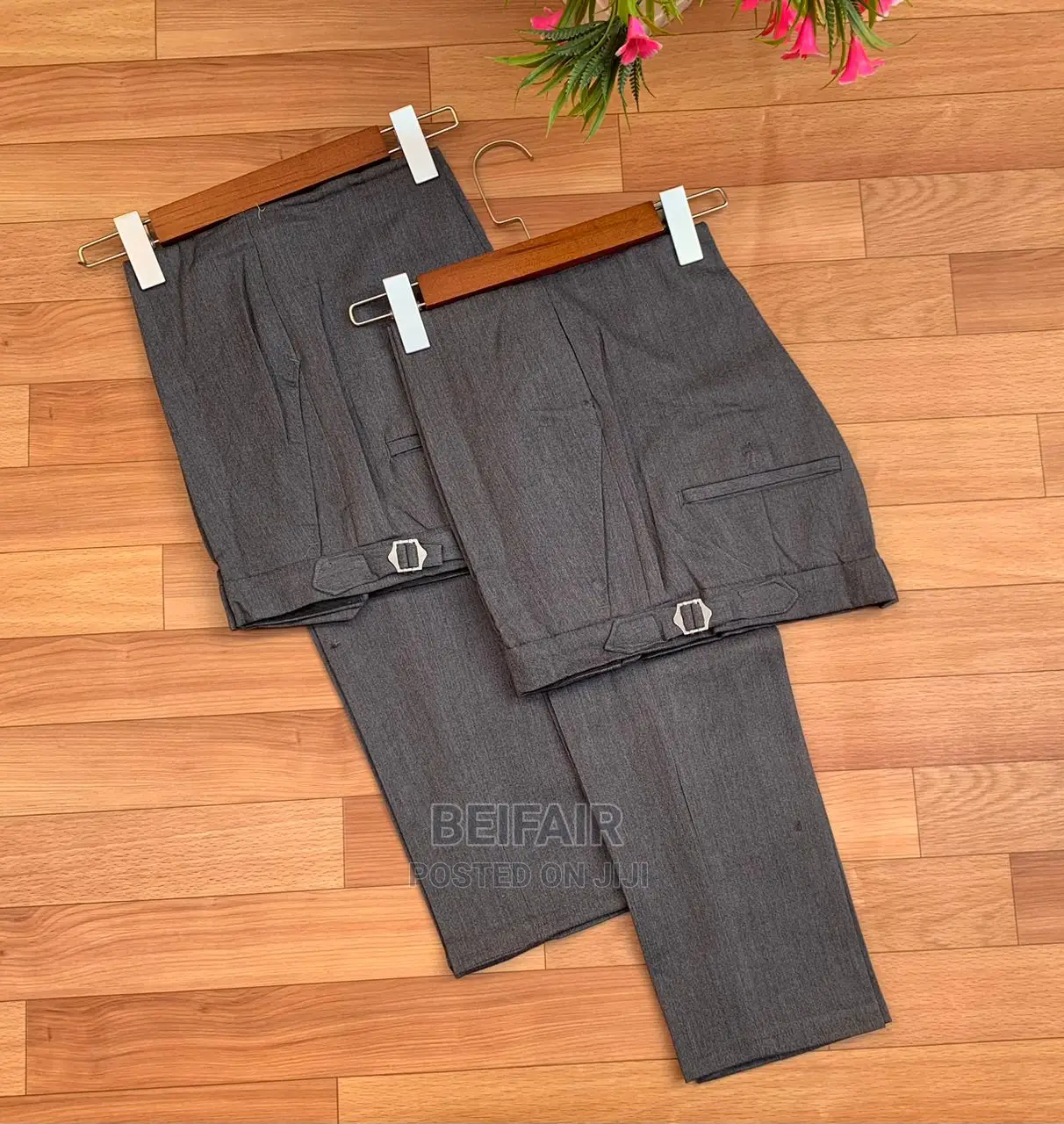 Trousers | Suruali | Quality Material