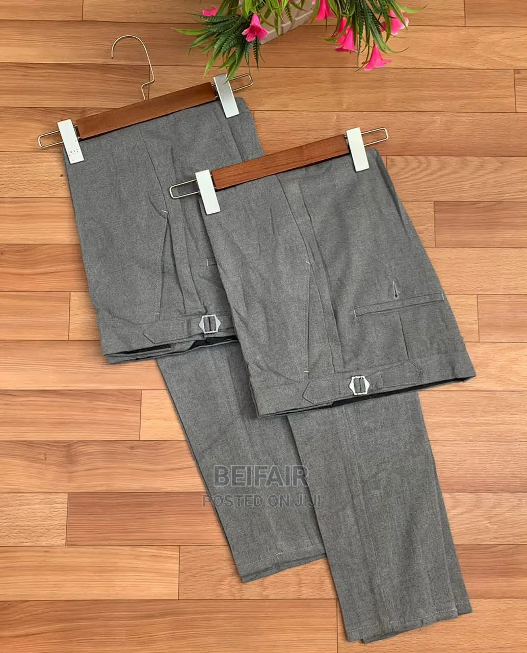 Trousers | Suruali | Quality Material